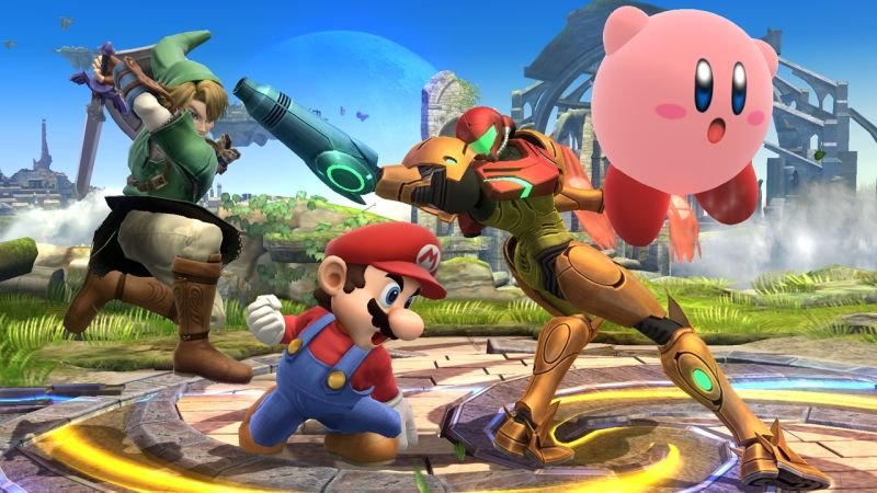 Illustration for article titled The State of the Wii U In 2015